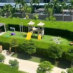Paraíso tropical - 2BR Apto nuevo Morros Eos