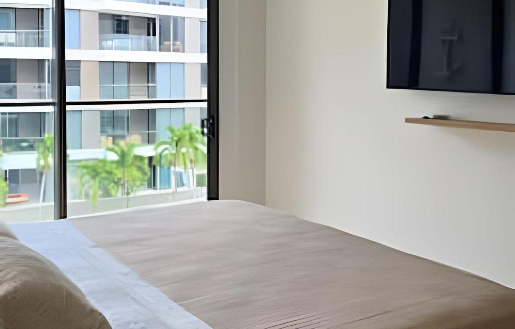 Paraíso Tropical - 2br Apto Nuevo Morros Eos * Cartagena