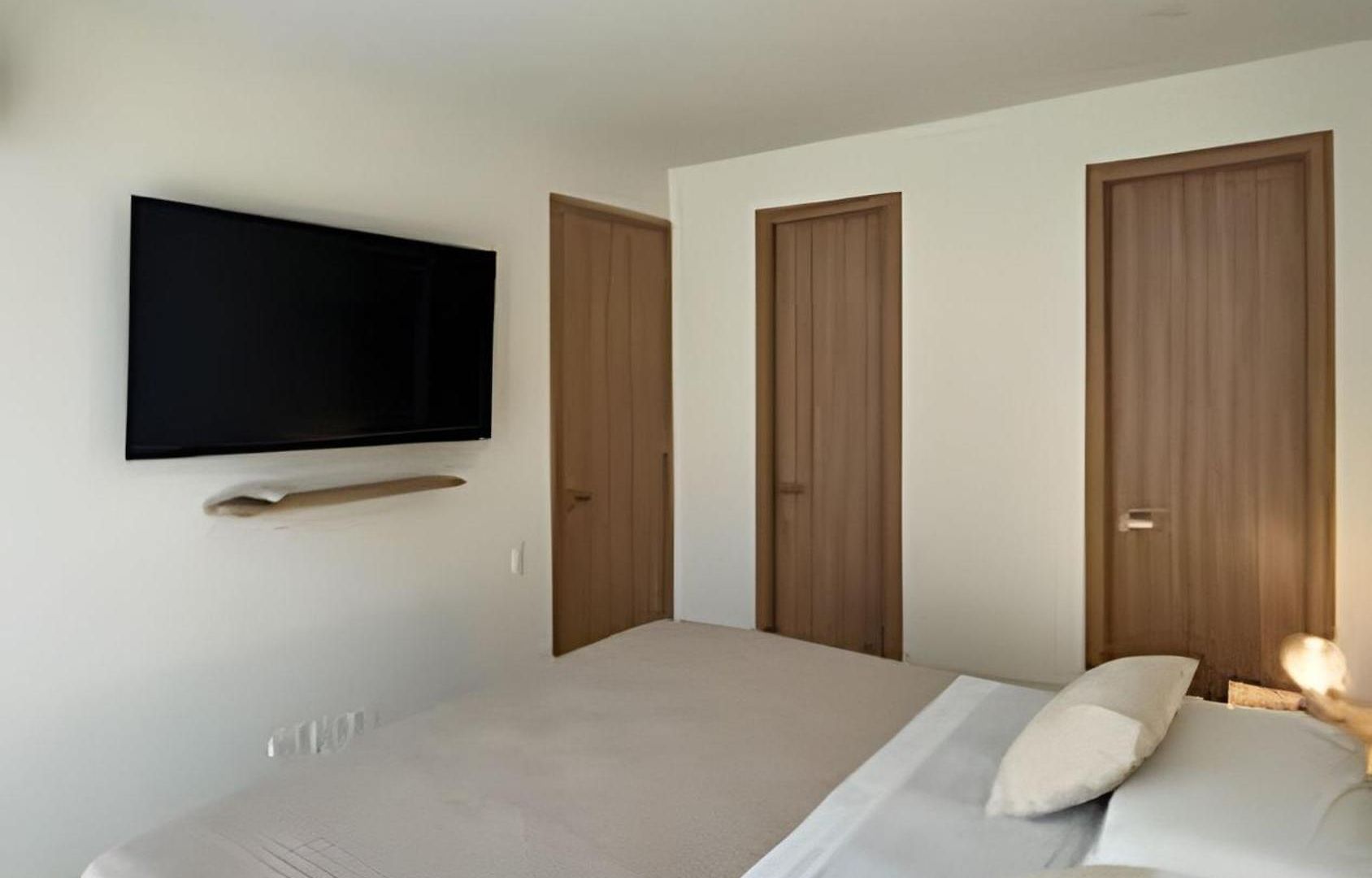 Apartamento Paraíso Tropical - 2br Apto Nuevo Morros Eos *