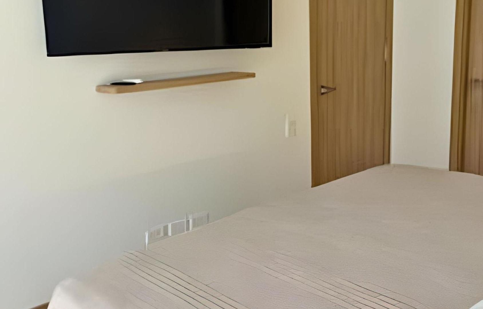 Apartamento Paraíso Tropical - 2br Apto Nuevo Morros Eos Cartagena