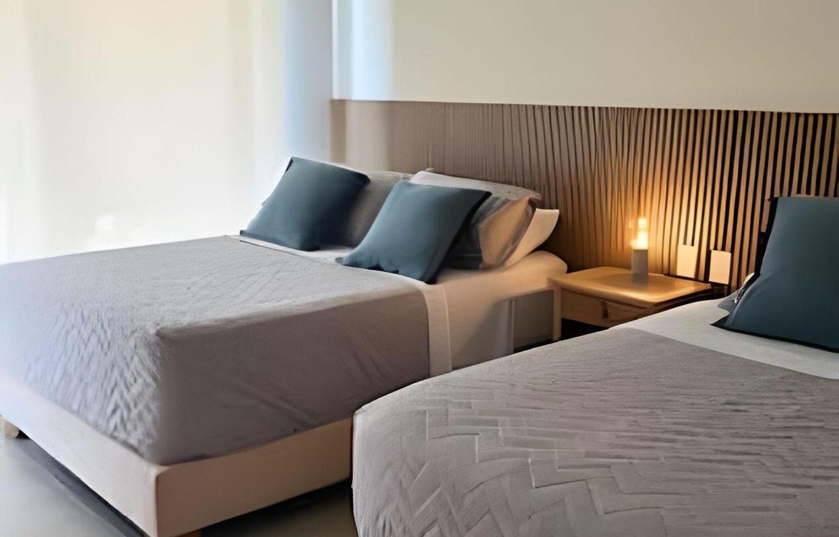 Paraíso Tropical - 2br Apto Nuevo Morros Eos Apartamento Cartagena
