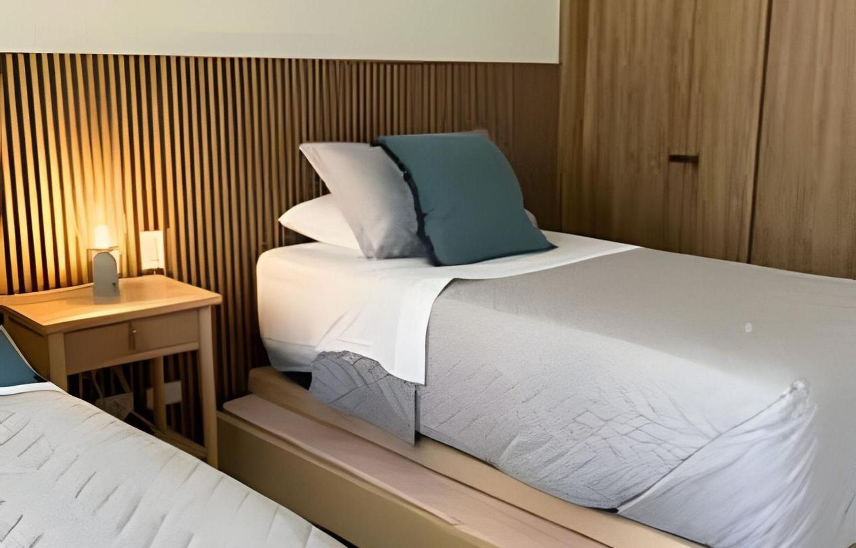 Paraíso Tropical - 2br Apto Nuevo Morros Eos Apartamento Cartagena