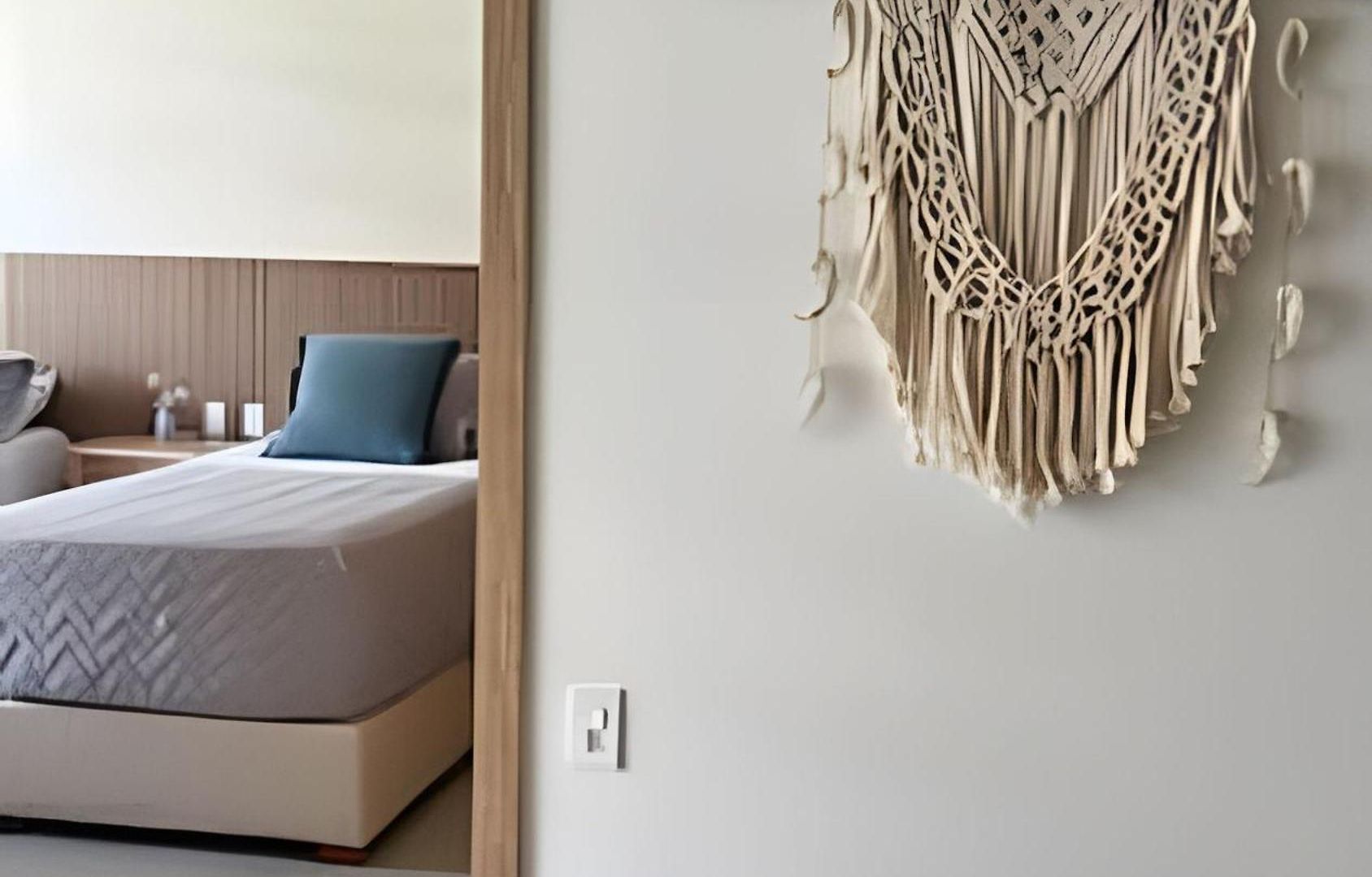 Paraíso Tropical - 2br Apto Nuevo Morros Eos