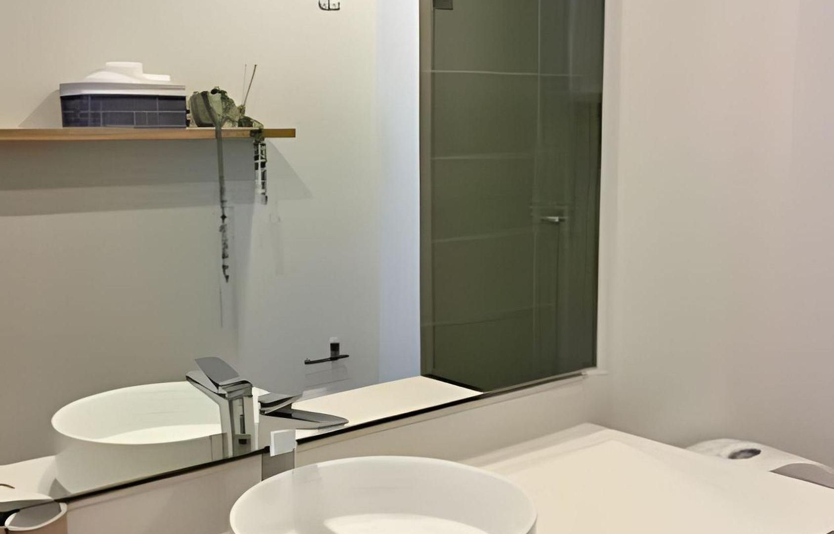 Paraíso Tropical - 2br Apto Nuevo Morros Eos Cartagena