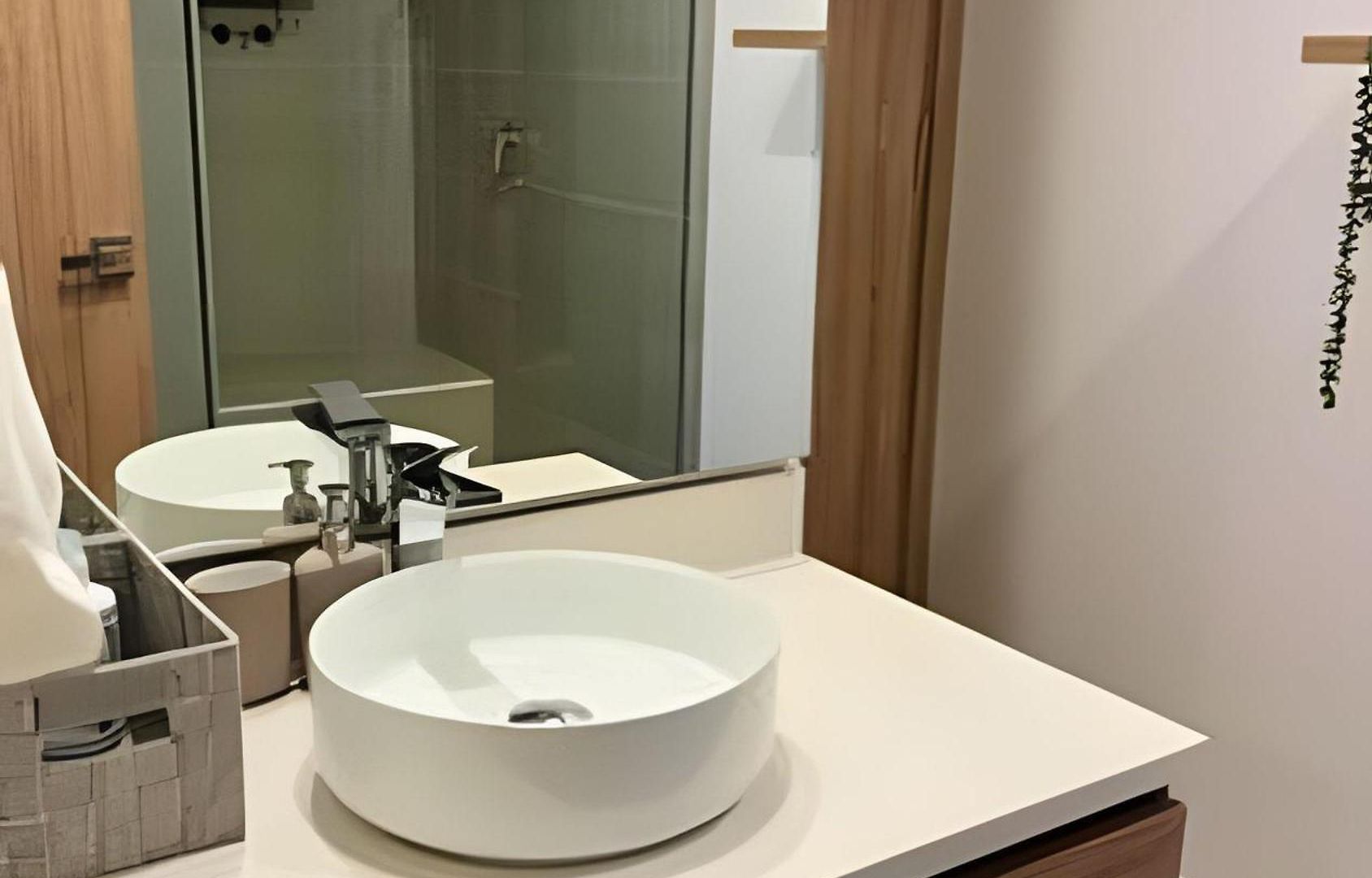 Paraíso Tropical - 2br Apto Nuevo Morros Eos Apartamento Cartagena