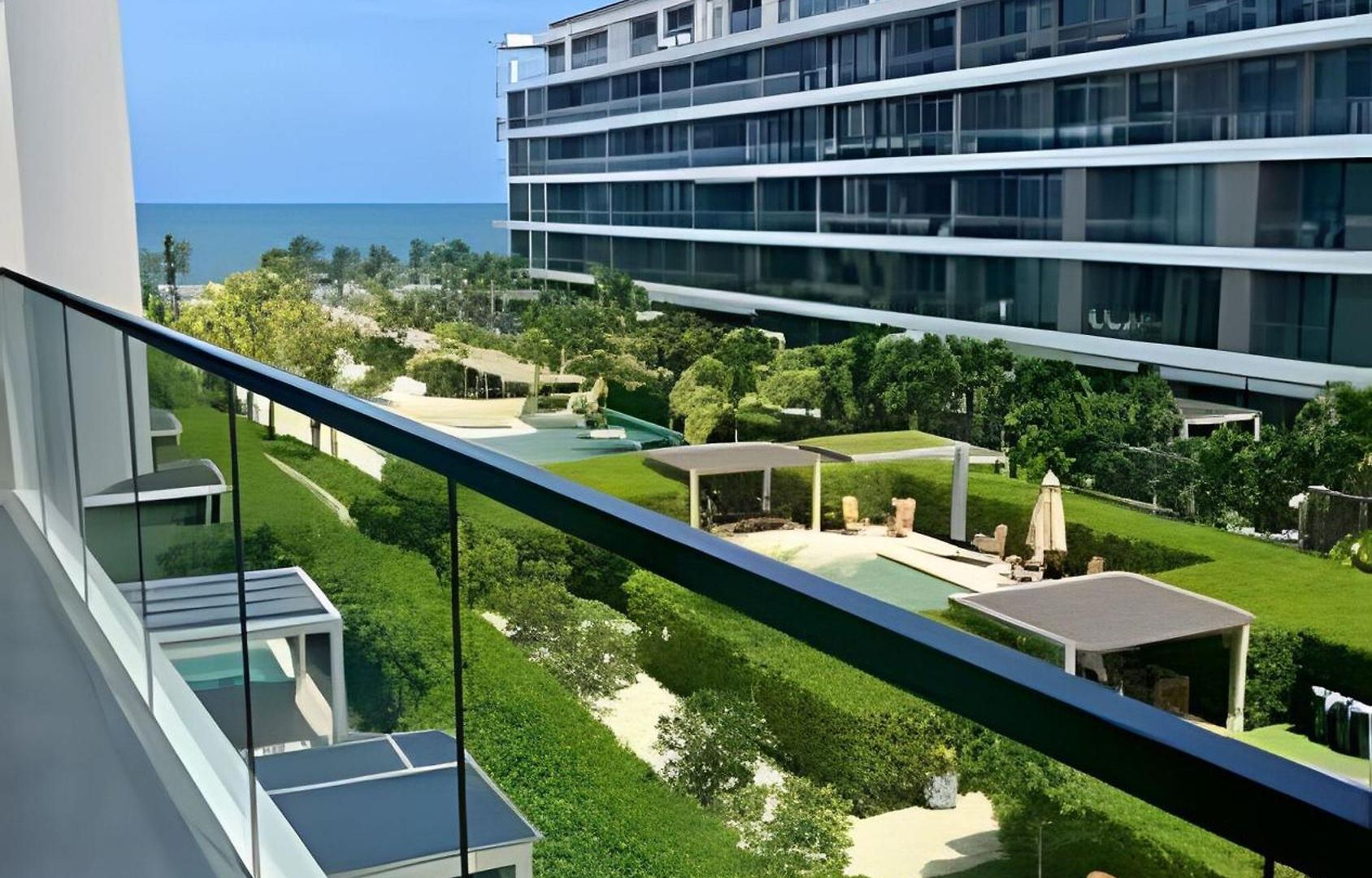 Paraíso Tropical - 2br Apto Nuevo Morros Eos *