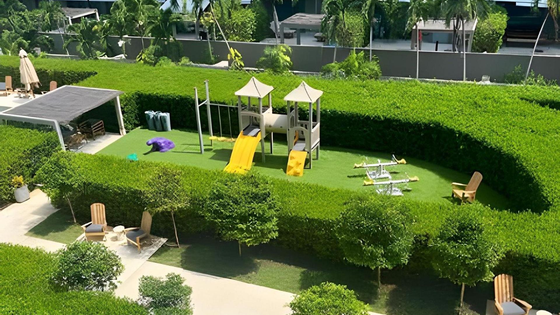 Paraíso Tropical - 2br Apto Nuevo Morros Eos * Cartagena