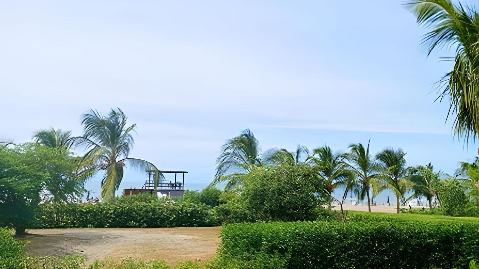 Apartamento Paraíso Tropical - 2br Apto Nuevo Morros Eos