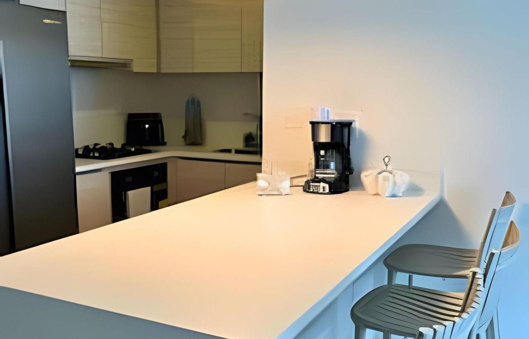 Apartamento Paraíso Tropical - 2br Apto Nuevo Morros Eos
