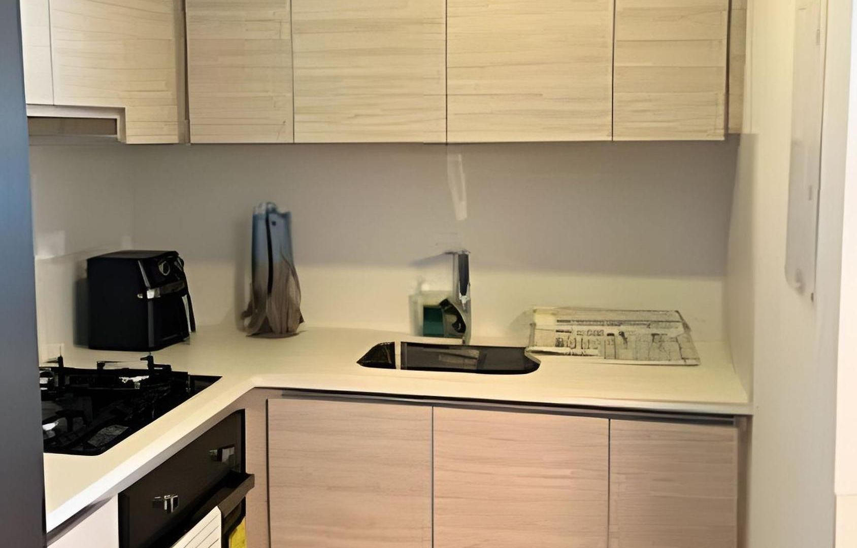 Apartamento Paraíso Tropical - 2br Apto Nuevo Morros Eos *