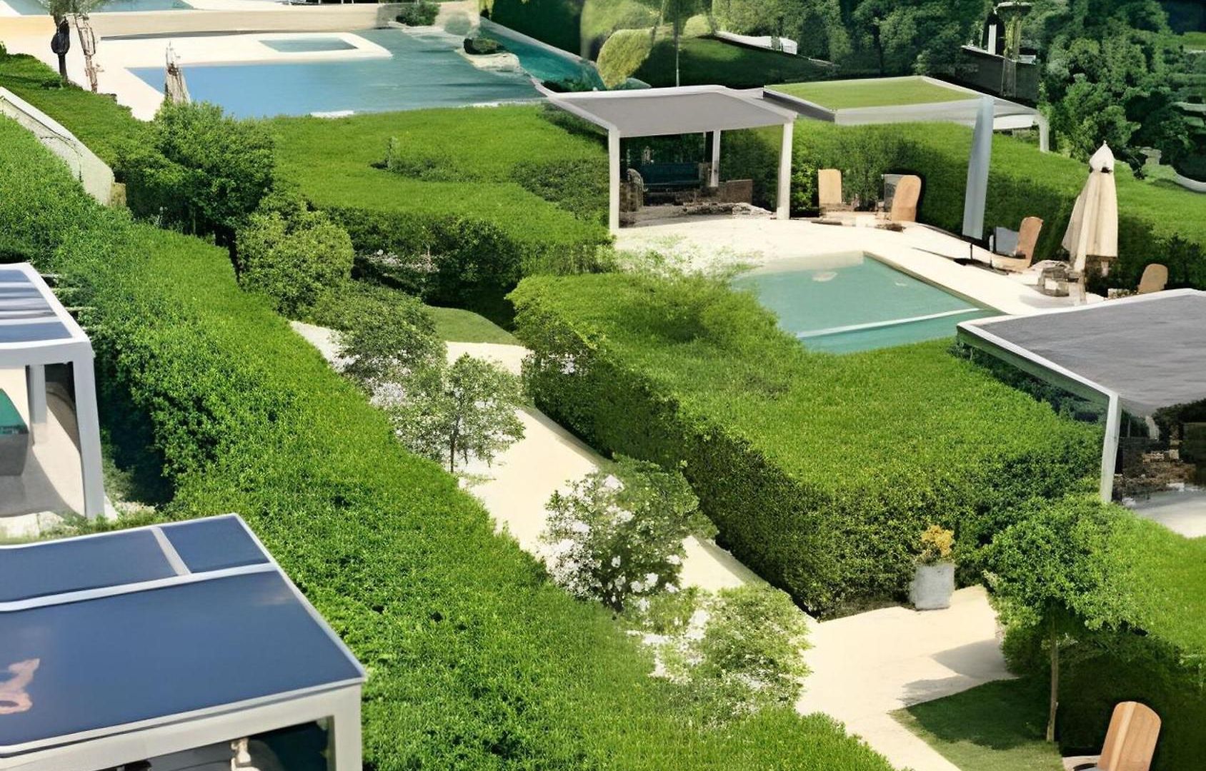 Apartamento Paraíso Tropical - 2br Apto Nuevo Morros Eos *
