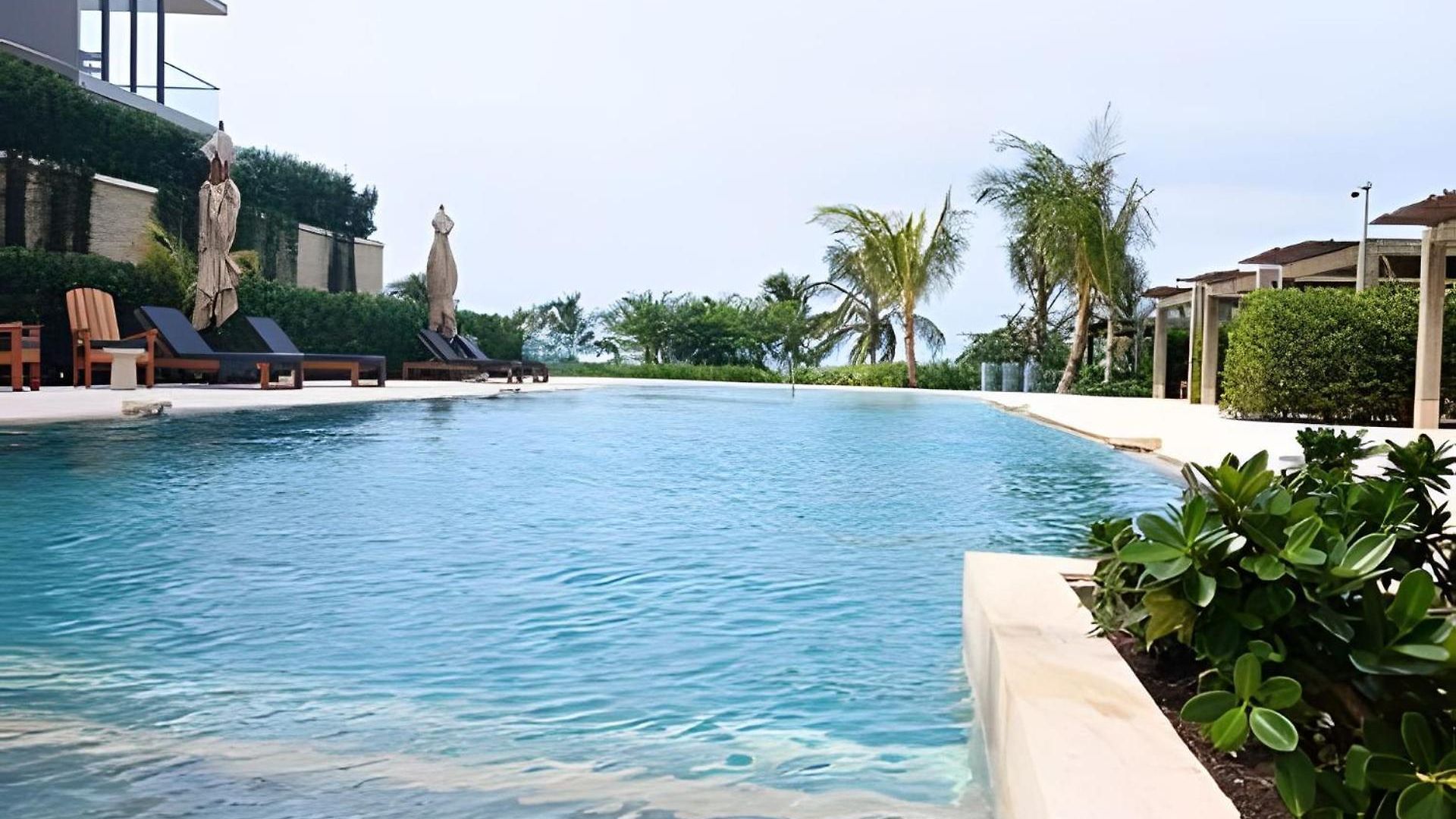 Paraíso Tropical - 2br Apto Nuevo Morros Eos