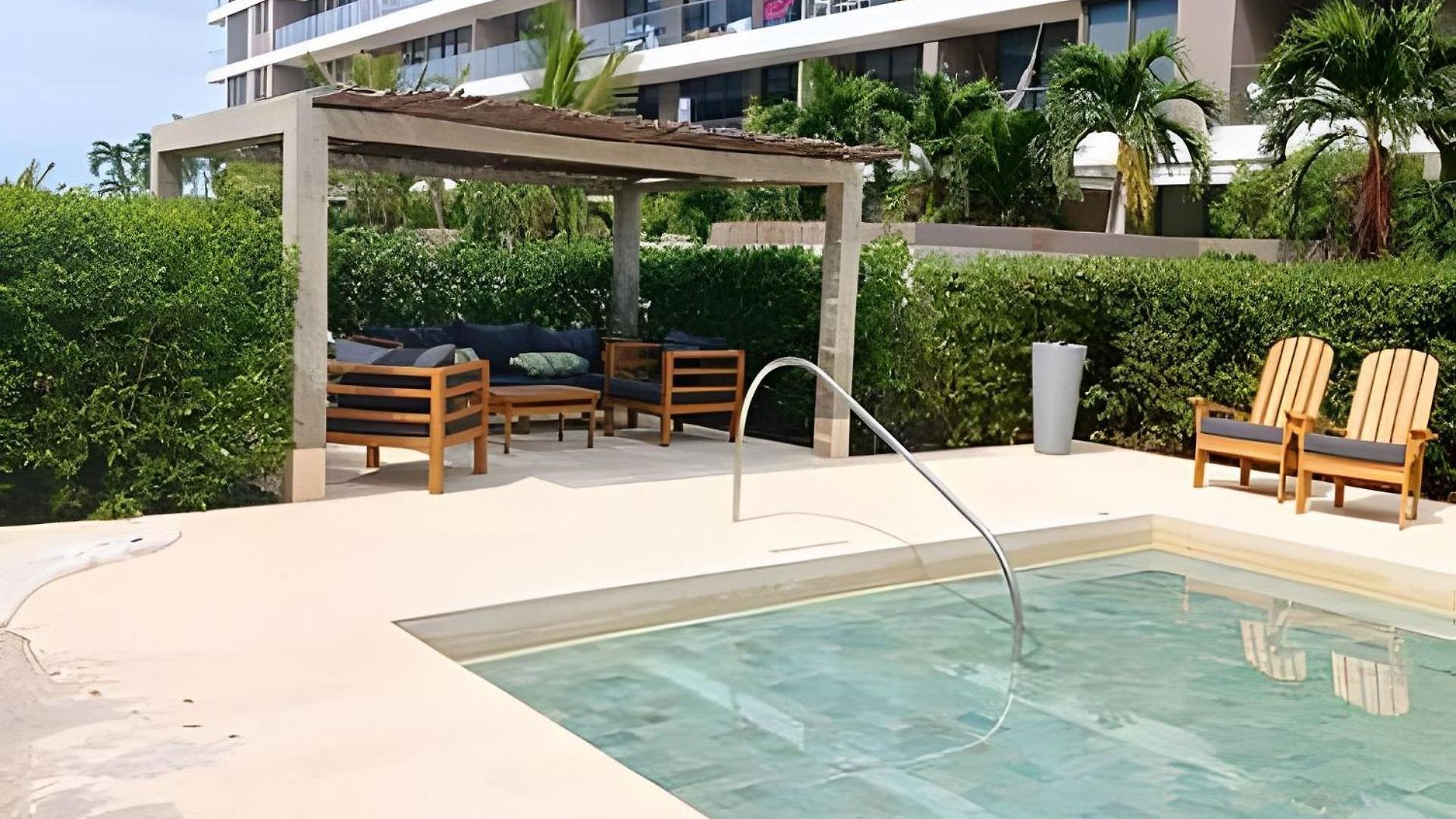 Paraíso Tropical - 2br Apto Nuevo Morros Eos *