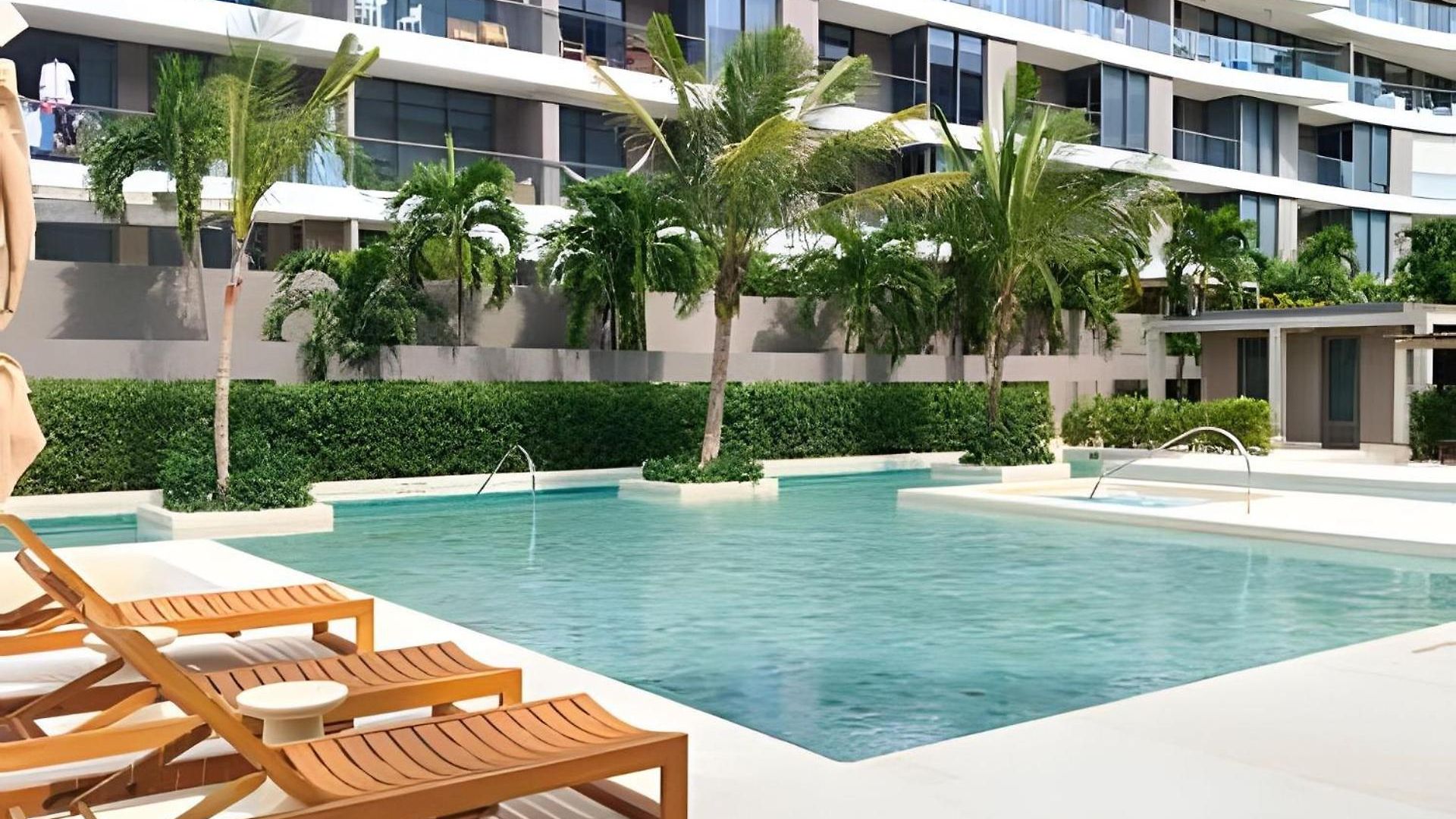 Paraíso Tropical - 2br Apto Nuevo Morros Eos Apartamento *