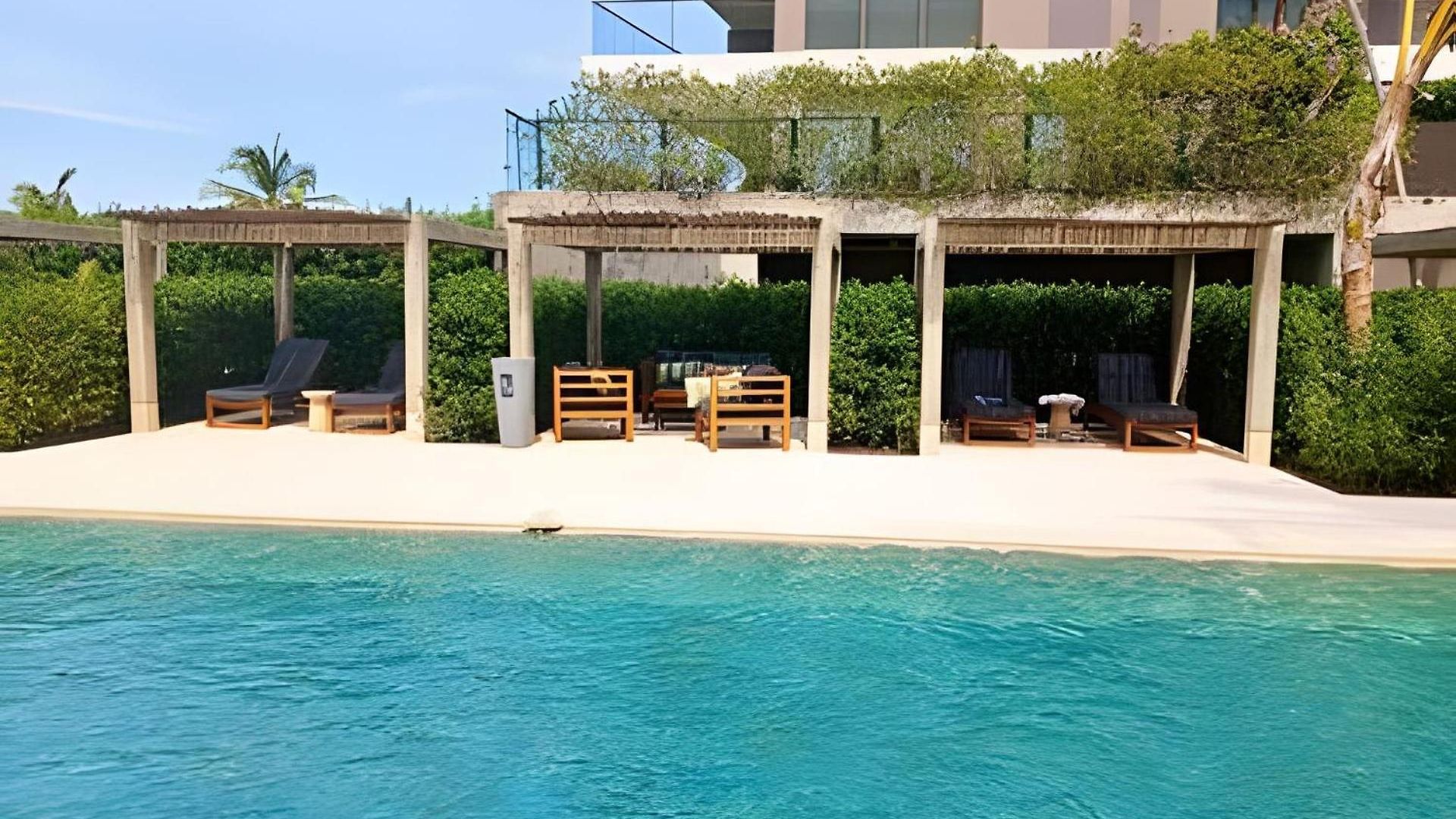 Apartamento Paraíso Tropical - 2br Apto Nuevo Morros Eos Cartagena