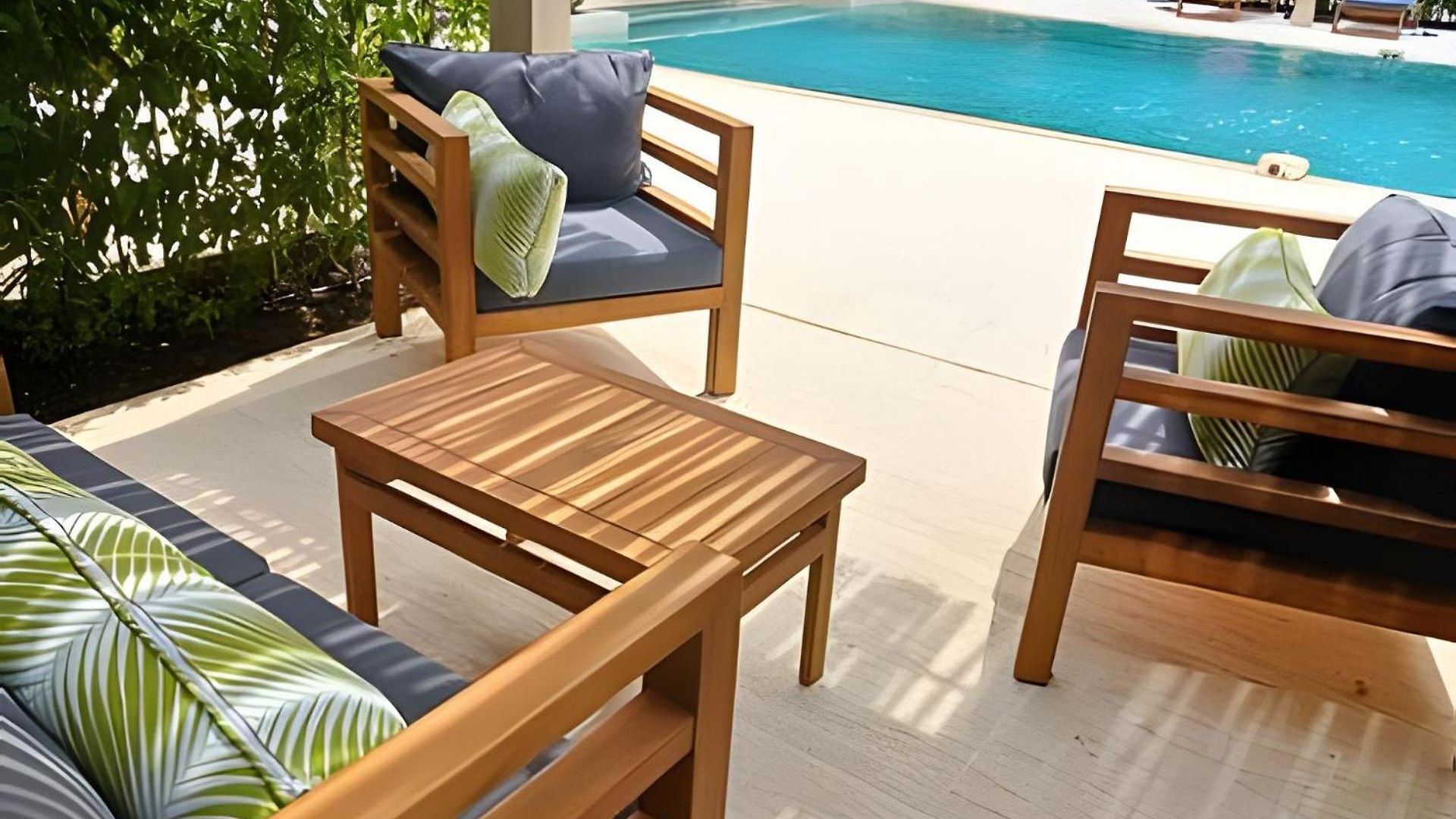Paraíso Tropical - 2br Apto Nuevo Morros Eos Apartamento *