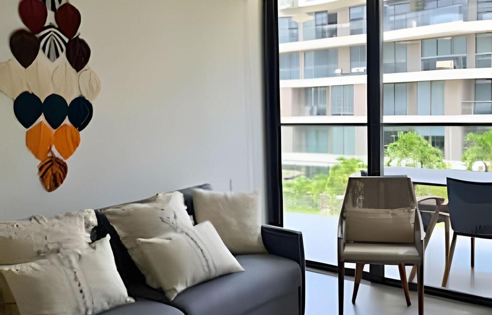 Paraíso Tropical - 2br Apto Nuevo Morros Eos Apartamento Cartagena