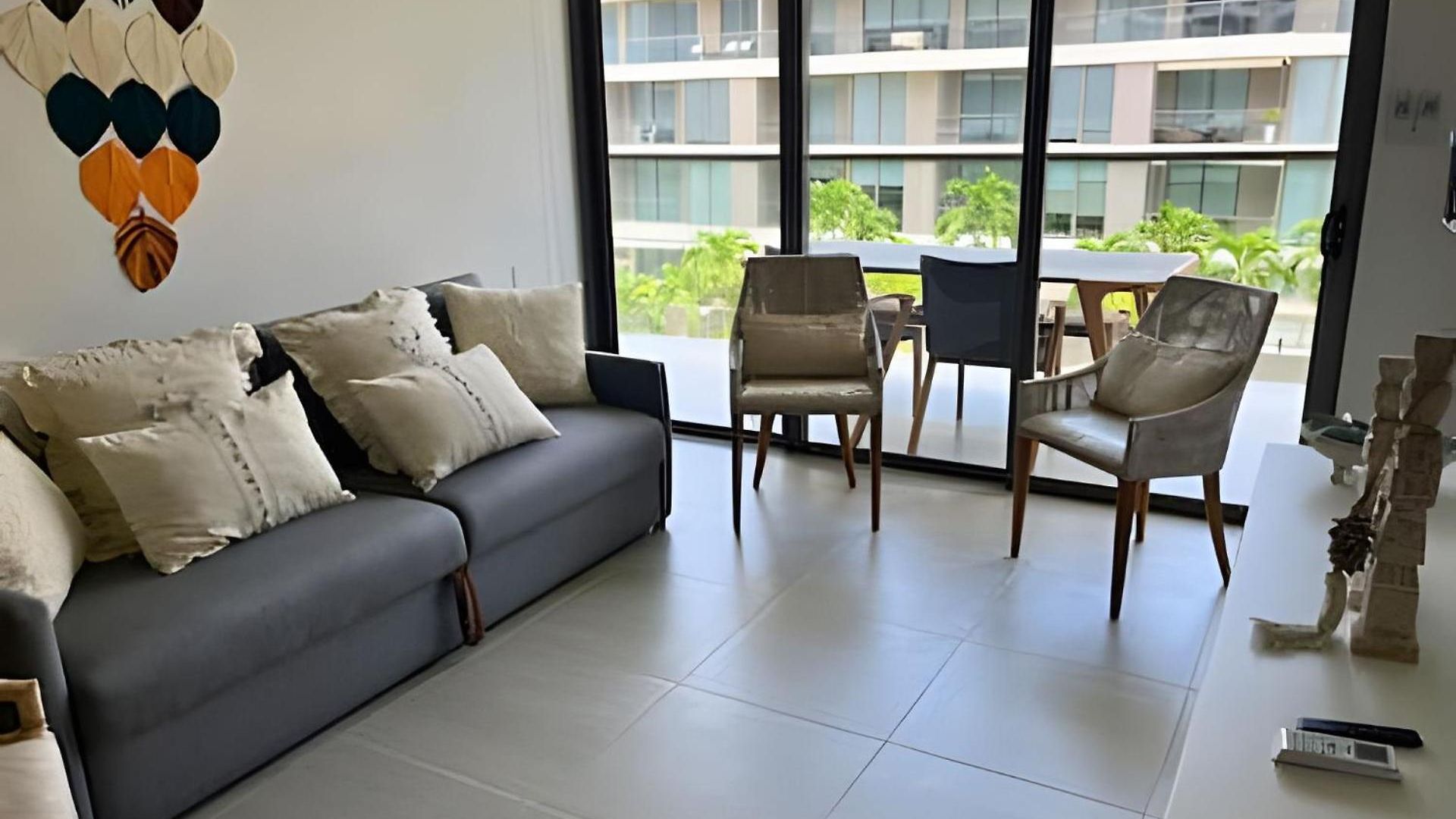 Paraíso Tropical - 2br Apto Nuevo Morros Eos Cartagena