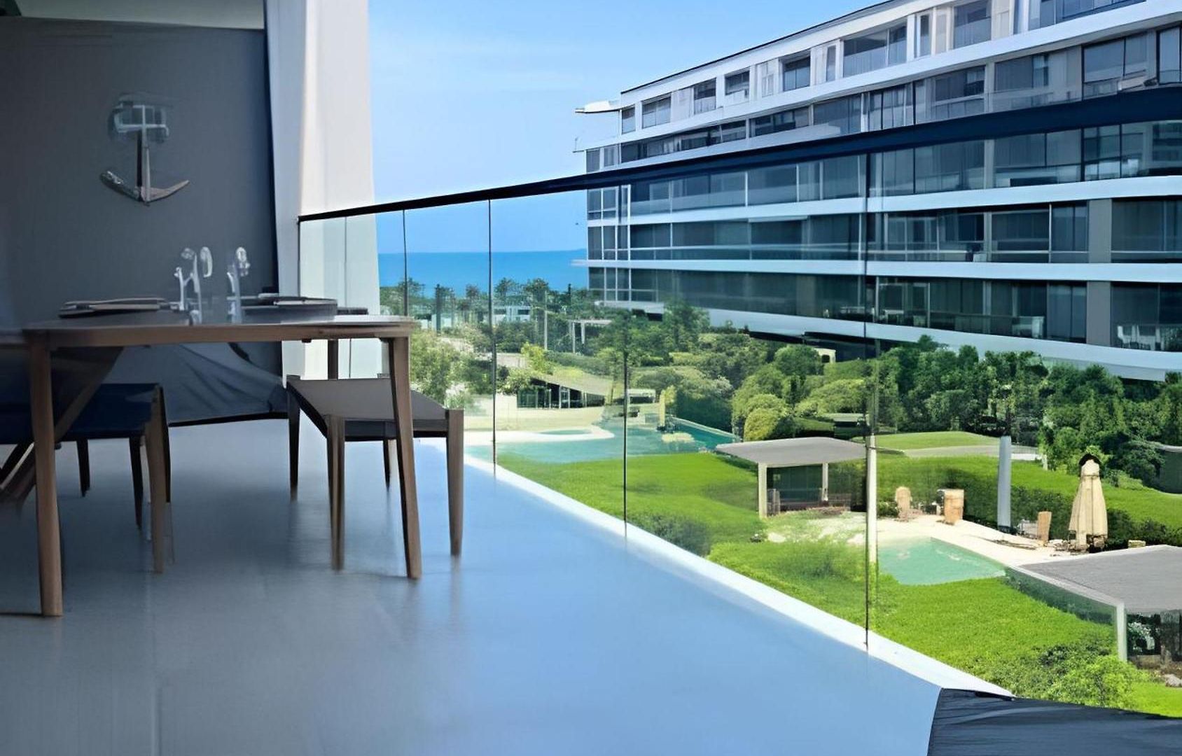 Paraíso Tropical - 2br Apto Nuevo Morros Eos * Cartagena