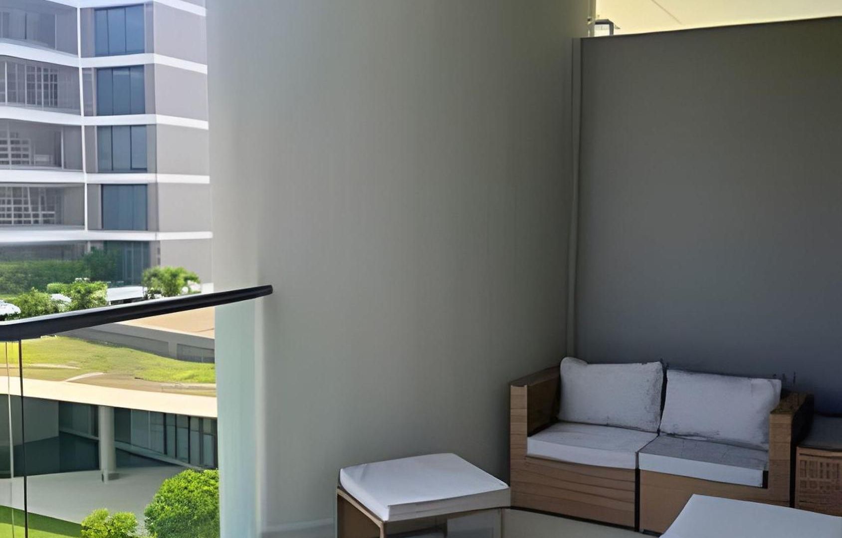 Paraíso Tropical - 2br Apto Nuevo Morros Eos Apartamento *