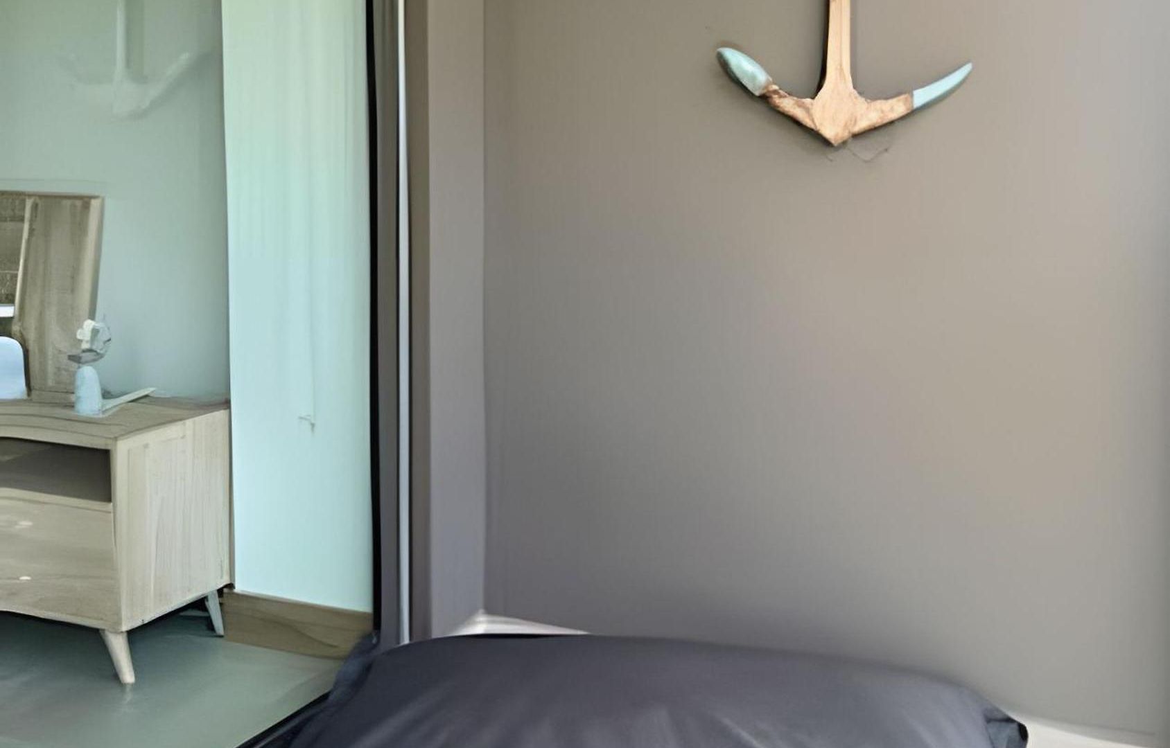 Apartamento Paraíso Tropical - 2br Apto Nuevo Morros Eos