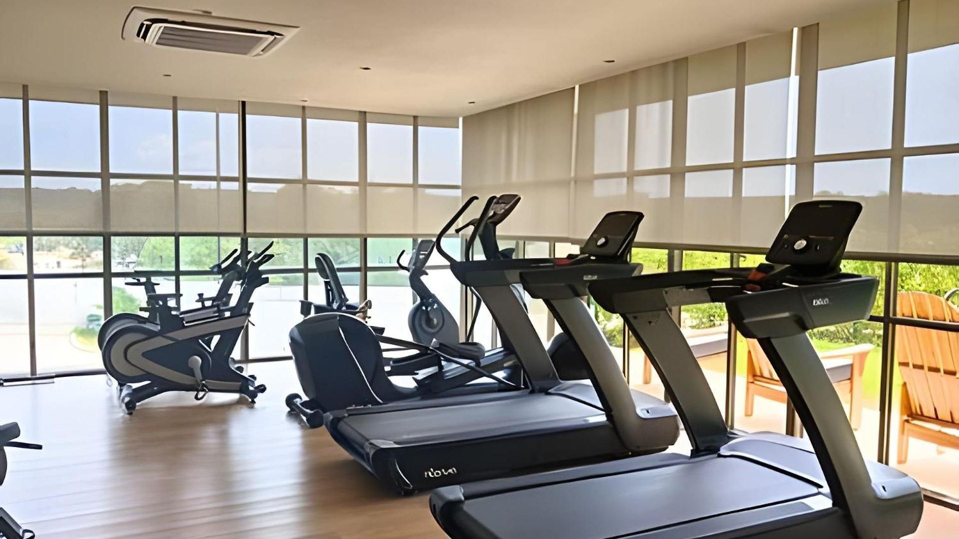 Apartamento Paraíso Tropical - 2br Apto Nuevo Morros Eos Cartagena