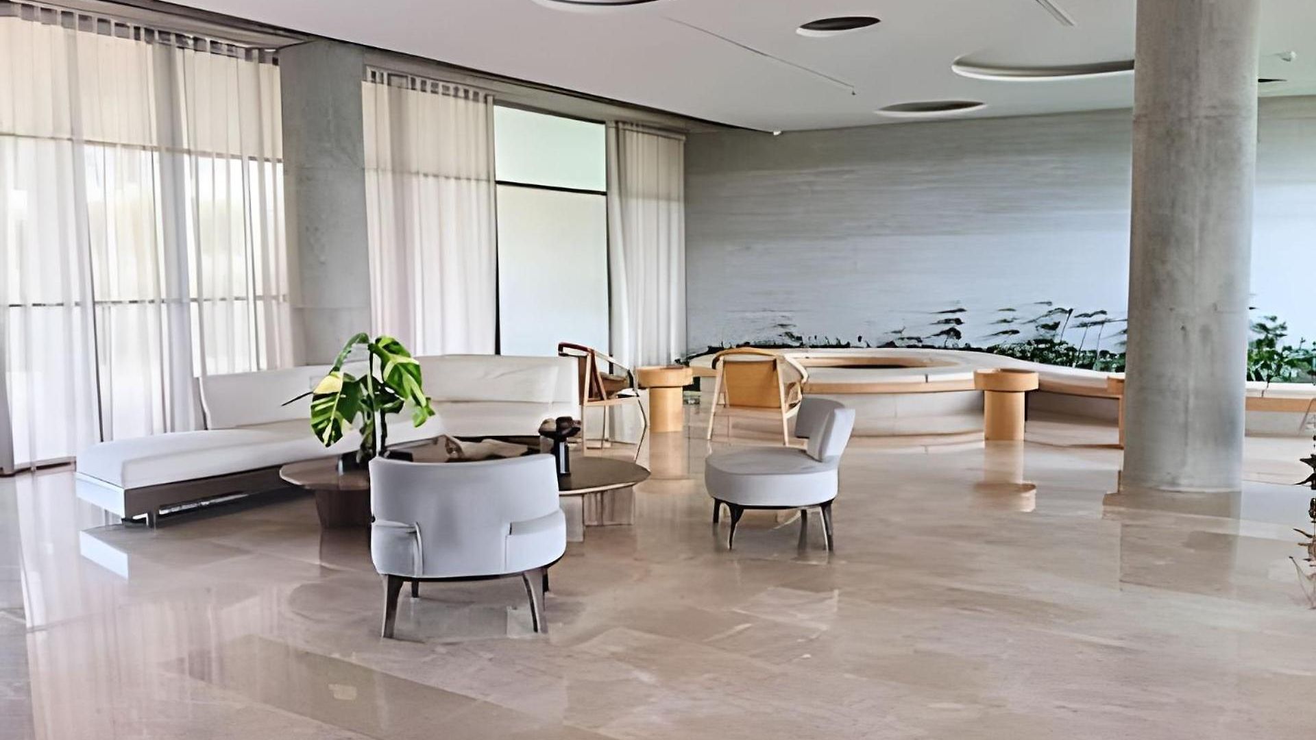 Apartamento Paraíso Tropical - 2br Apto Nuevo Morros Eos Cartagena