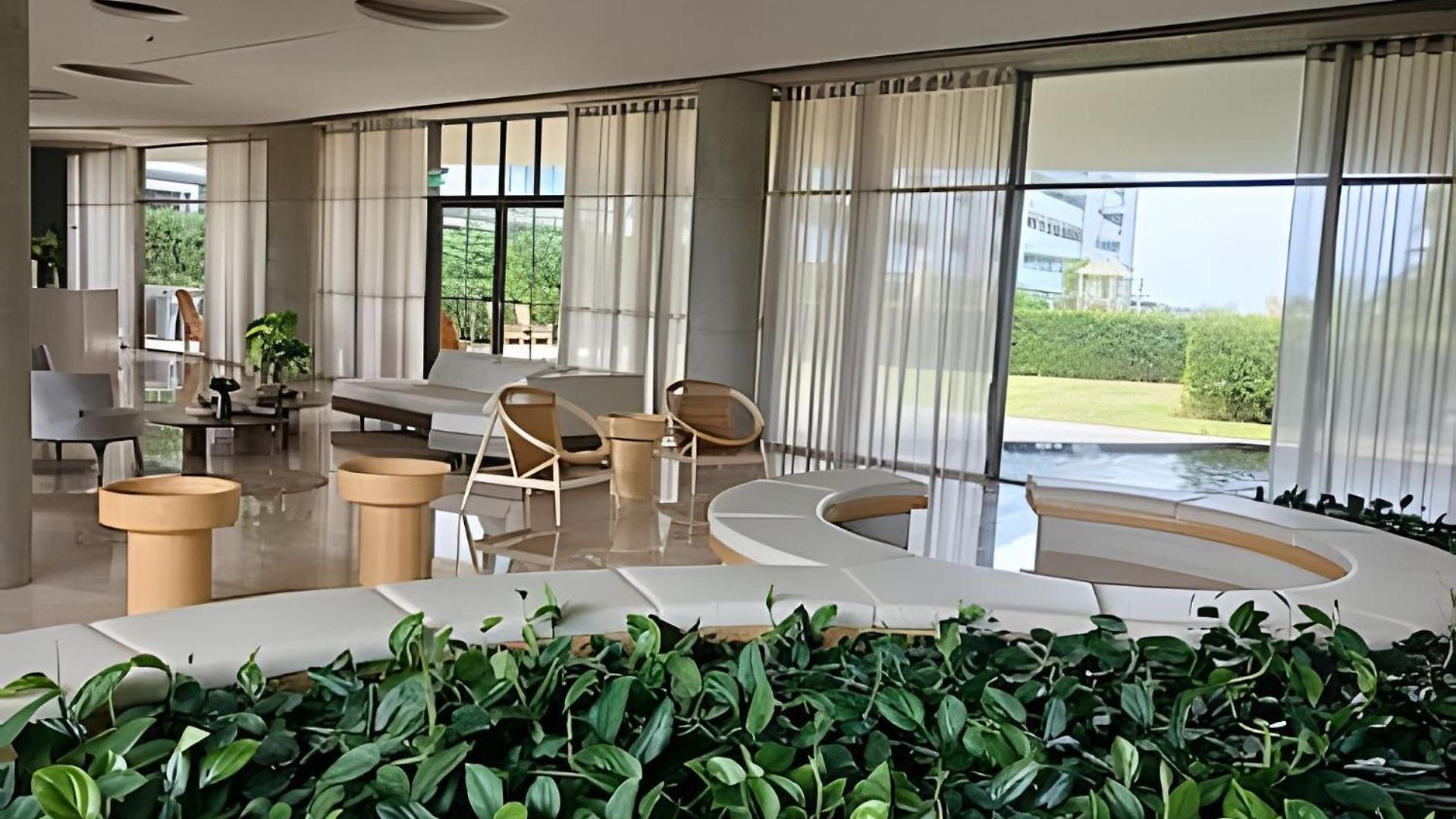 Paraíso Tropical - 2br Apto Nuevo Morros Eos Apartamento