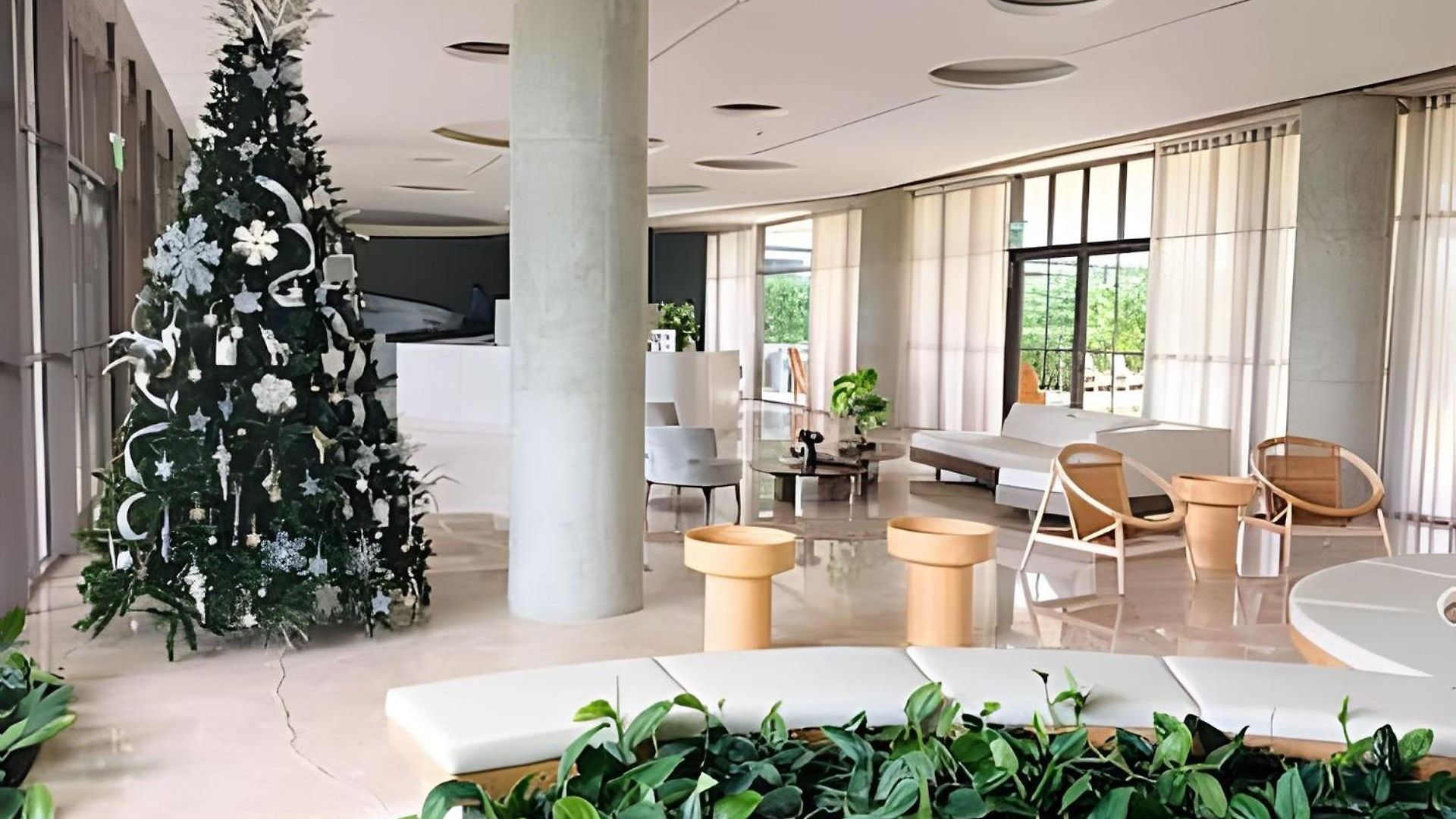 Paraíso Tropical - 2br Apto Nuevo Morros Eos Apartamento Cartagena