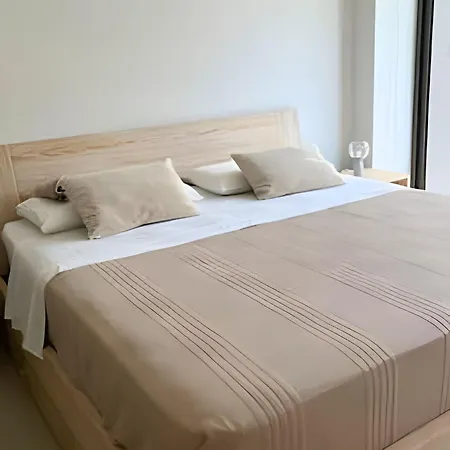 Paraíso Tropical - 2br Apto Nuevo Morros Eos Cartagena