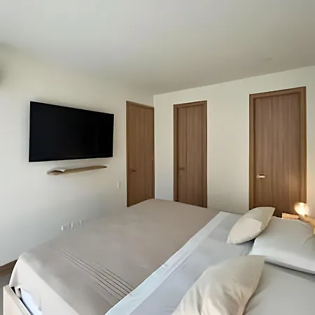 Apartamento Paraíso Tropical - 2br Apto Nuevo Morros Eos *