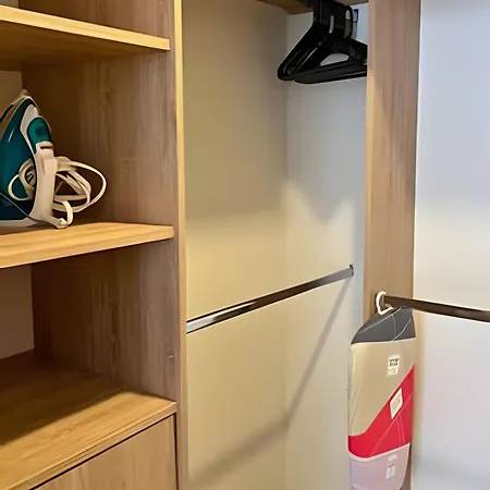 Apartamento Paraíso Tropical - 2br Apto Nuevo Morros Eos *