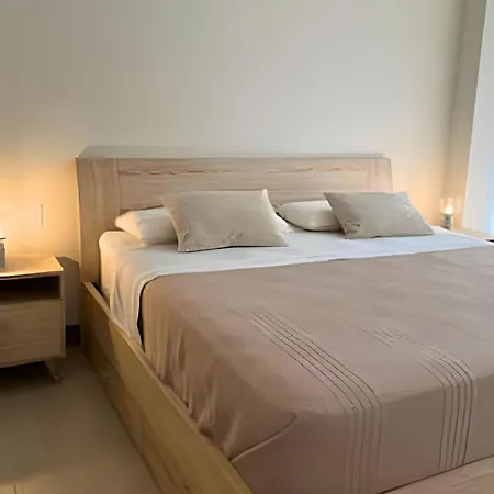 Paraíso Tropical - 2br Apto Nuevo Morros Eos Apartamento Cartagena