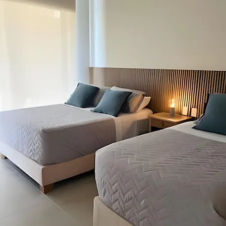 Paraíso Tropical - 2br Apto Nuevo Morros Eos Apartamento Cartagena