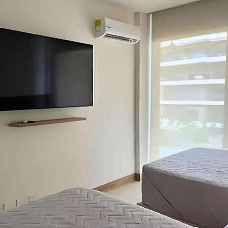 Paraíso Tropical - 2br Apto Nuevo Morros Eos