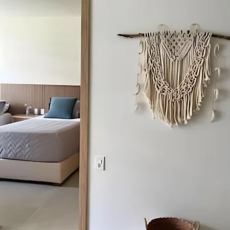 Paraíso Tropical - 2br Apto Nuevo Morros Eos