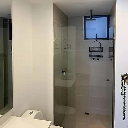 Paraíso Tropical - 2br Apto Nuevo Morros Eos Apartamento *