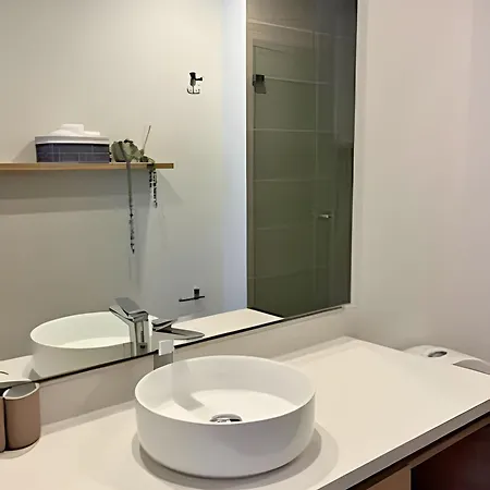 Paraíso Tropical - 2br Apto Nuevo Morros Eos Cartagena