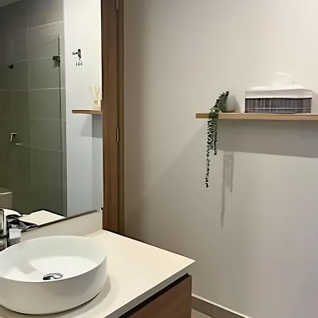 Paraíso Tropical - 2br Apto Nuevo Morros Eos Cartagena