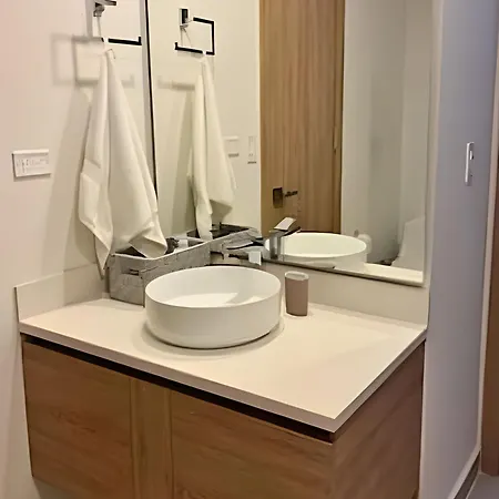 Paraíso Tropical - 2br Apto Nuevo Morros Eos *