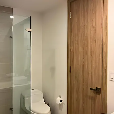 Paraíso Tropical - 2br Apto Nuevo Morros Eos * Cartagena
