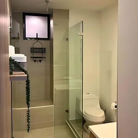 Paraíso Tropical - 2br Apto Nuevo Morros Eos Apartamento *