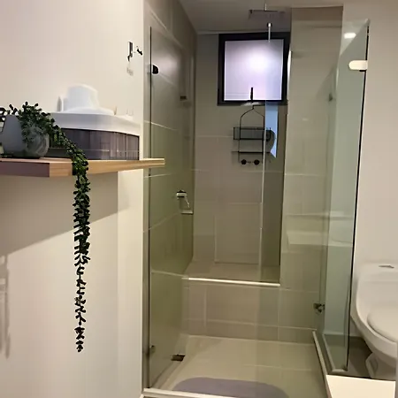 Apartamento Paraíso Tropical - 2br Apto Nuevo Morros Eos