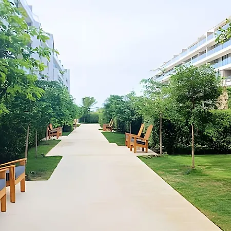 Apartamento Paraíso Tropical - 2br Apto Nuevo Morros Eos