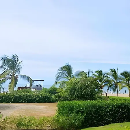 Apartamento Paraíso Tropical - 2br Apto Nuevo Morros Eos