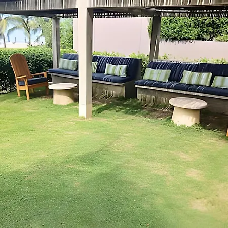 Apartamento Paraíso Tropical - 2br Apto Nuevo Morros Eos Cartagena