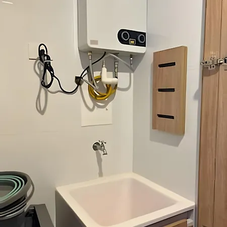 Paraíso Tropical - 2br Apto Nuevo Morros Eos Cartagena
