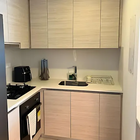 Apartamento Paraíso Tropical - 2br Apto Nuevo Morros Eos *