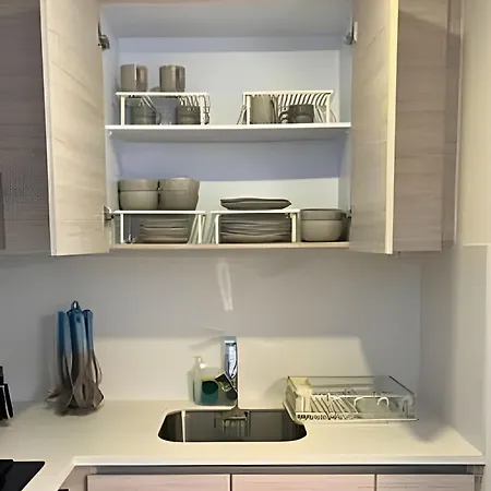 Apartamento Paraíso Tropical - 2br Apto Nuevo Morros Eos Cartagena