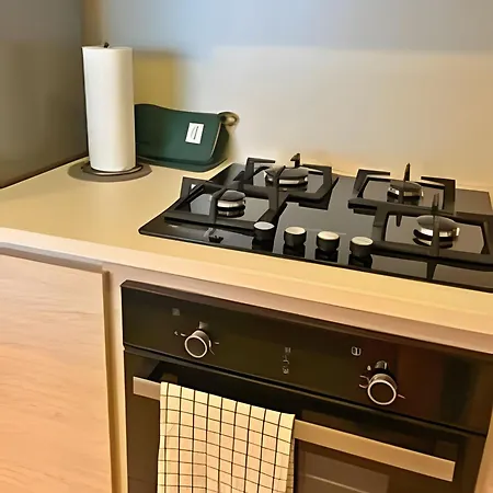 Paraíso Tropical - 2br Apto Nuevo Morros Eos Apartamento